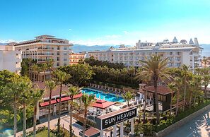 Club Sun Heaven - All Inclusive