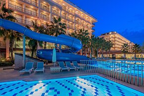Club Sun Heaven - All Inclusive