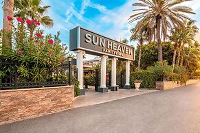 Club Sun Heaven - All Inclusive