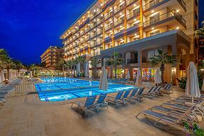 Club Sun Heaven - All Inclusive