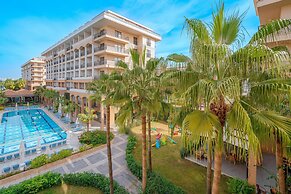 Club Sun Heaven - All Inclusive