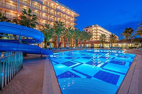 Club Sun Heaven - All Inclusive