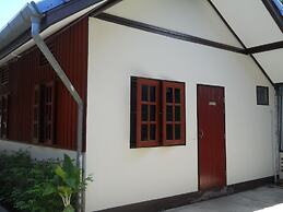 4T Guesthouse
