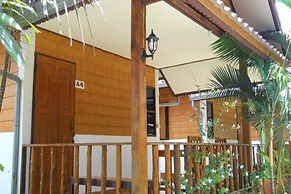 4T Guesthouse