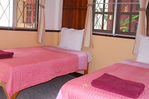 4T Guesthouse