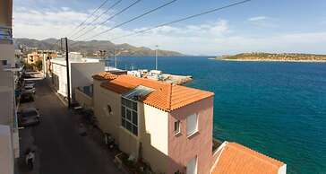 Pension Mylos