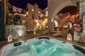 In Camera Art Boutique Hotel
