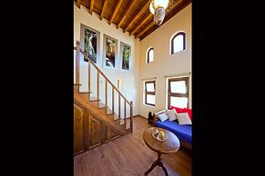 In Camera Art Boutique Hotel