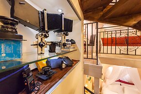 In Camera Art Boutique Hotel