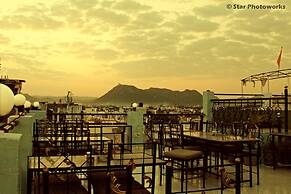 Hotel Hanuman Ghat