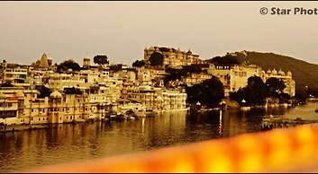 Hotel Hanuman Ghat
