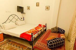 Hotel Hanuman Ghat