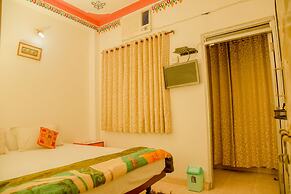 Hotel Hanuman Ghat