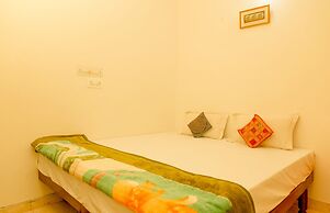 Hotel Hanuman Ghat