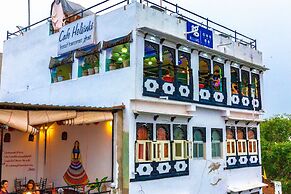 Hotel Hanuman Ghat