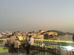 Hotel Hanuman Ghat