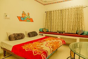 Hotel Hanuman Ghat