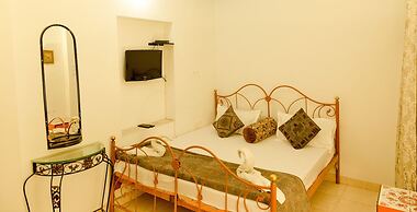Hotel Hanuman Ghat