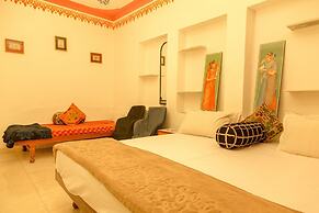 Hotel Hanuman Ghat