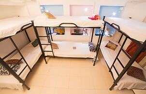 Hotel Hanuman Ghat
