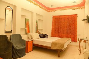 Hotel Hanuman Ghat