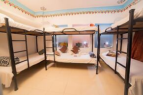 Hotel Hanuman Ghat