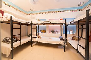 Hotel Hanuman Ghat