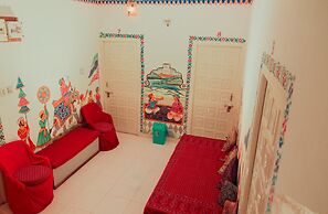 Hotel Hanuman Ghat