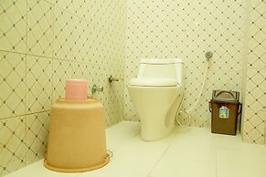 Hotel Hanuman Ghat