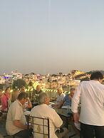 Hotel Hanuman Ghat
