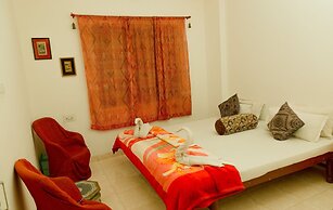 Hotel Hanuman Ghat