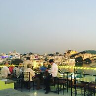 Hotel Hanuman Ghat