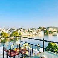 Hotel Hanuman Ghat