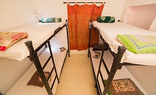 Hotel Hanuman Ghat