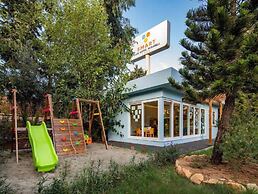 MIRABELL HOTEL