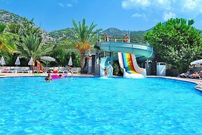 MIRABELL HOTEL