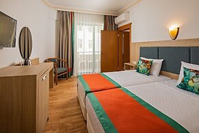 MIRABELL HOTEL