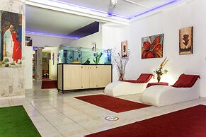 MIRABELL HOTEL