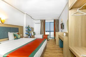 MIRABELL HOTEL