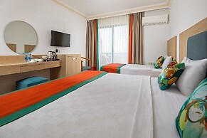 MIRABELL HOTEL