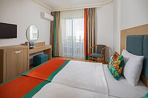 MIRABELL HOTEL