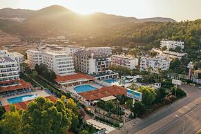 MIRABELL HOTEL