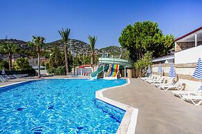 MIRABELL HOTEL