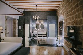 Hotel Palacio de Úbeda 5 G.L.