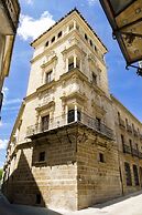Hotel Palacio de Úbeda 5 G.L.