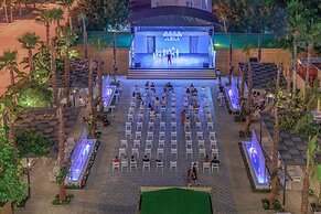 Aria Resort & Spa
