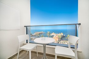 Aria Resort & Spa