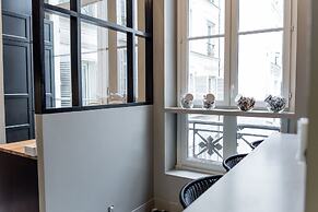 1er Etage Opera