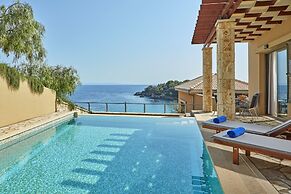 Sivota Seascape