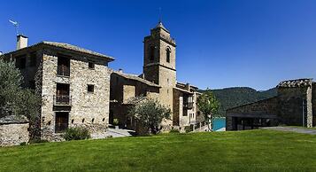 Ligüerre Resort